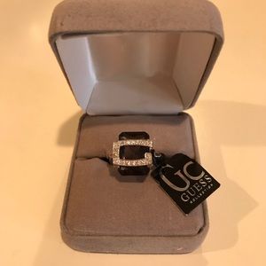 Guess Ring